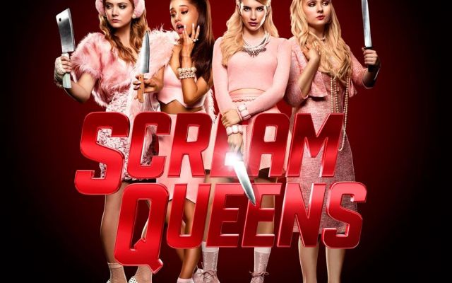 The finale for Scream Queens has set the stage to reveal the vicious Red Devil killer. (Flickr)