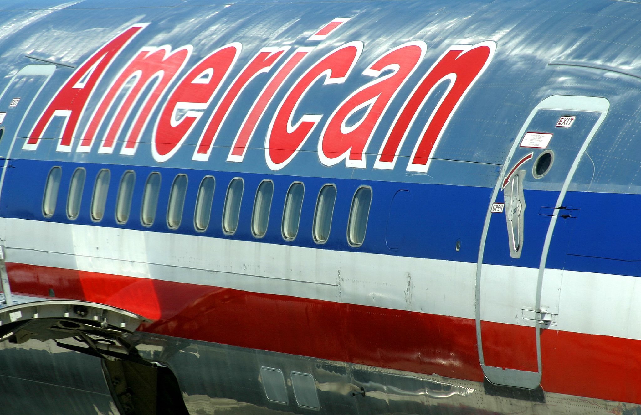 Hartford’s Bradley International Airport is expanding its range of domestic flights, including a non-stop flight to Los Angeles starting on June 2 that could benefit the University of Connecticut’s Asian international students and West Coast residents. (Thomas Hawk/Flickr)