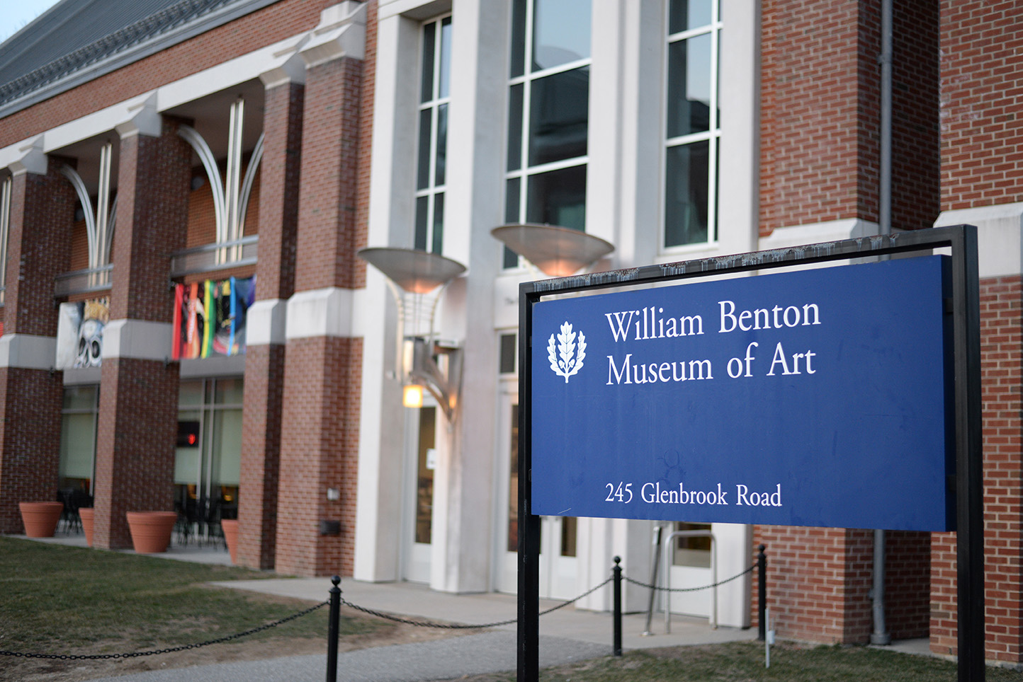 The Benton Museum of Art will feature a new exhibit of prints and etchings by German artist Käthe Kollwitz titled “Hands of Grief” beginning May 6 and running until May 22. (Amar Batra/Daily Campus)