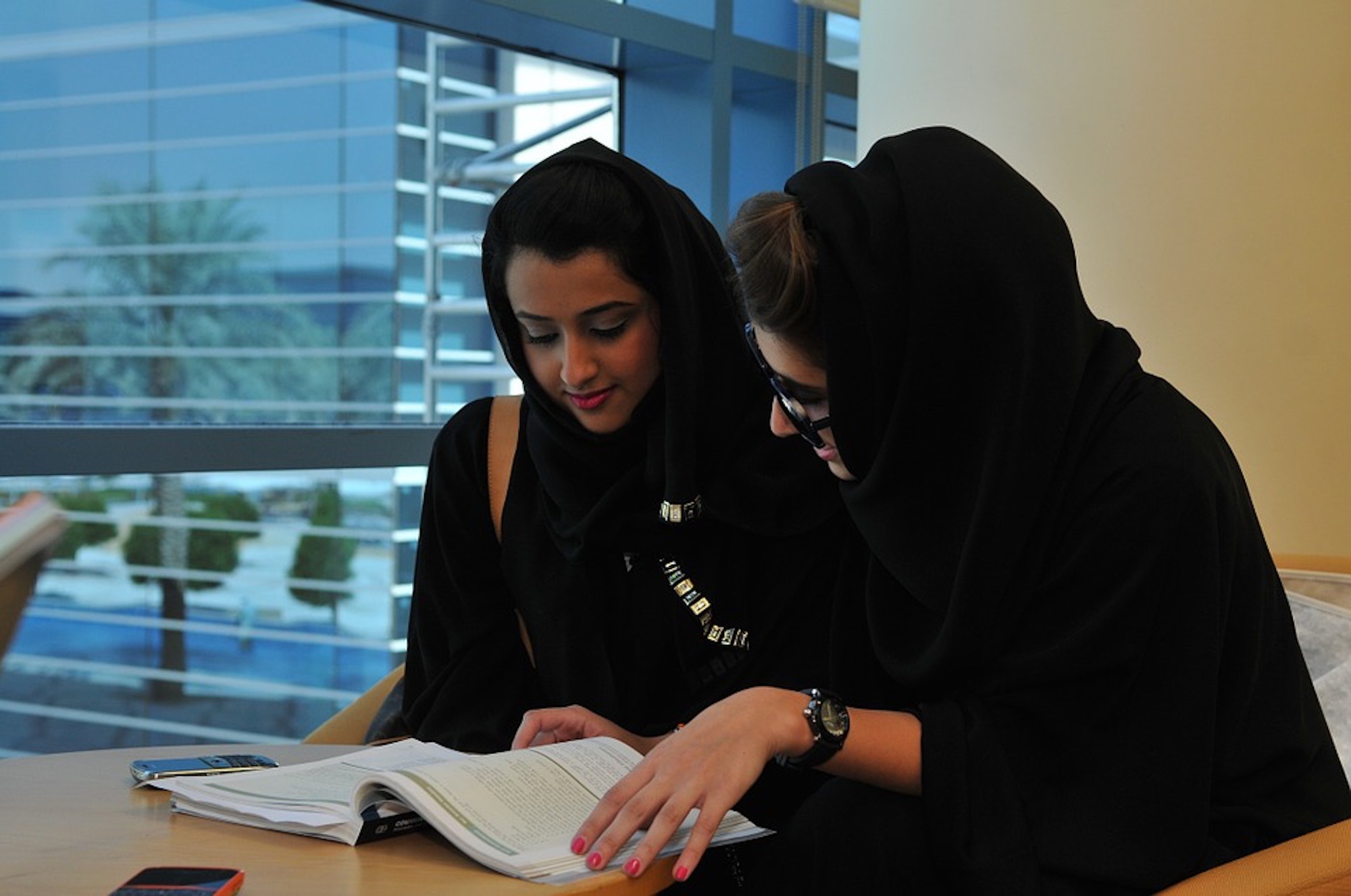 Last week, it was announced that the 2017 Women’s Championship Chess Tournament would be held in Tehran, Iran. With this announcement came the ruling that all women participating in the tournament would be required to wear a hijab. (Randyvan/Pixabay via Creative Common)