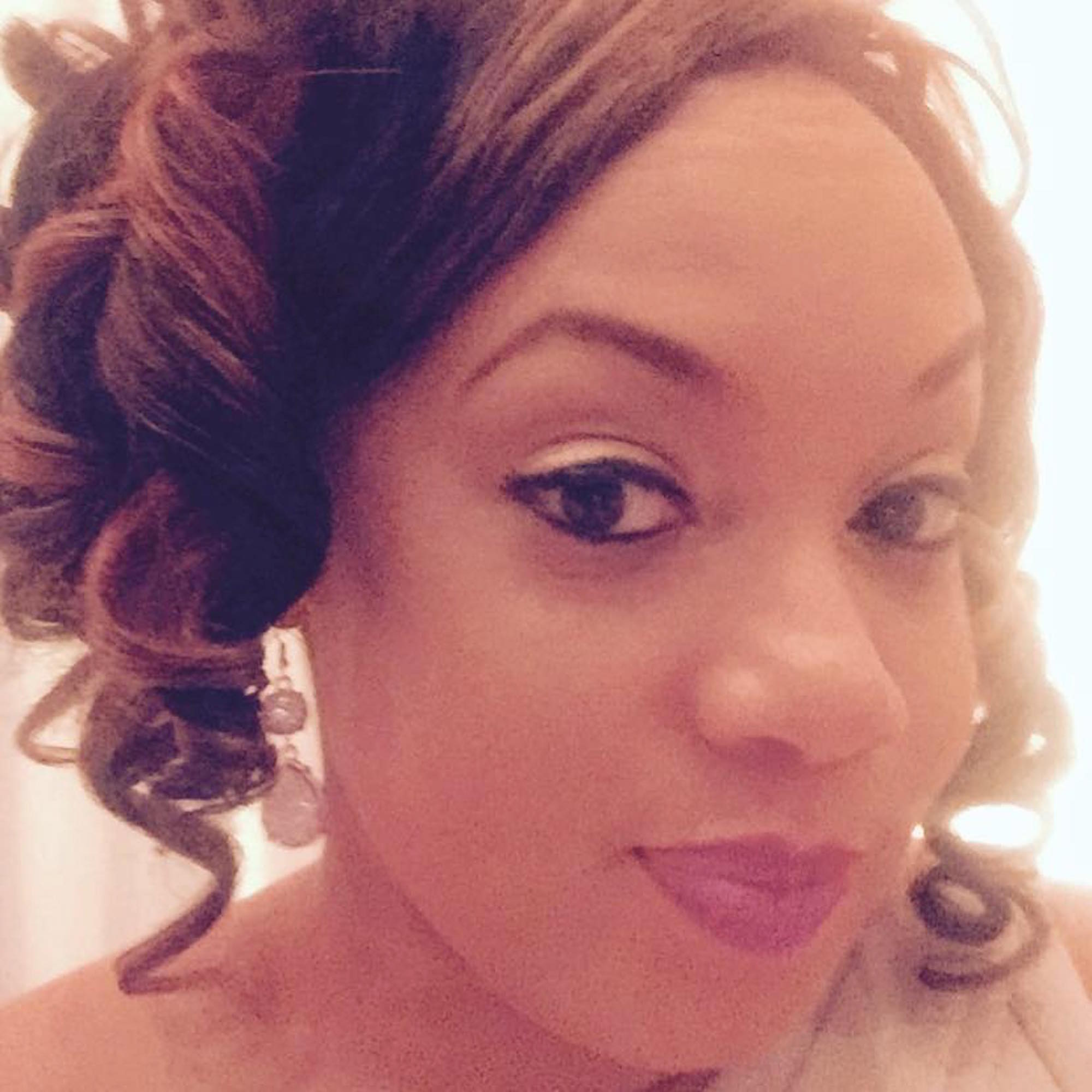 Tamika Cross, a practicing OBGYN, experienced racial discrimination on a Delta flight when she attempted to help an unconscious man and a flight attendant said they were looking for actual medical personnel. (Tamika Cross/Facebook)