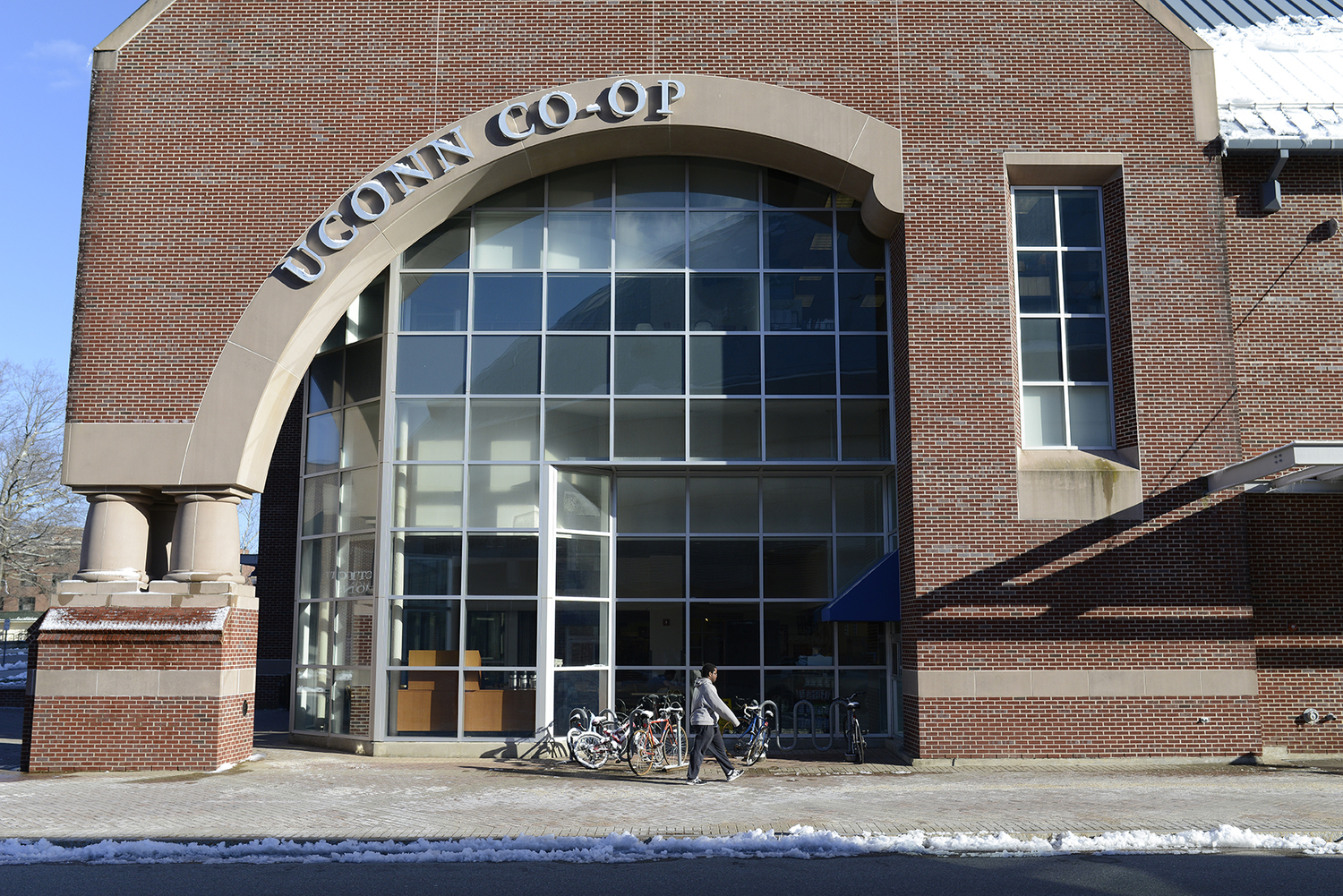 New Cafes Strain Students Wallets The Daily Campus