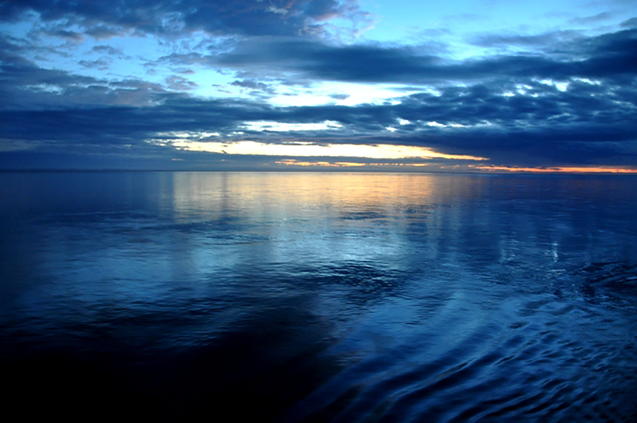 Part II of Sten's Martha's Vineyard political debate story. (Victor/Flickr Creative Commons) 