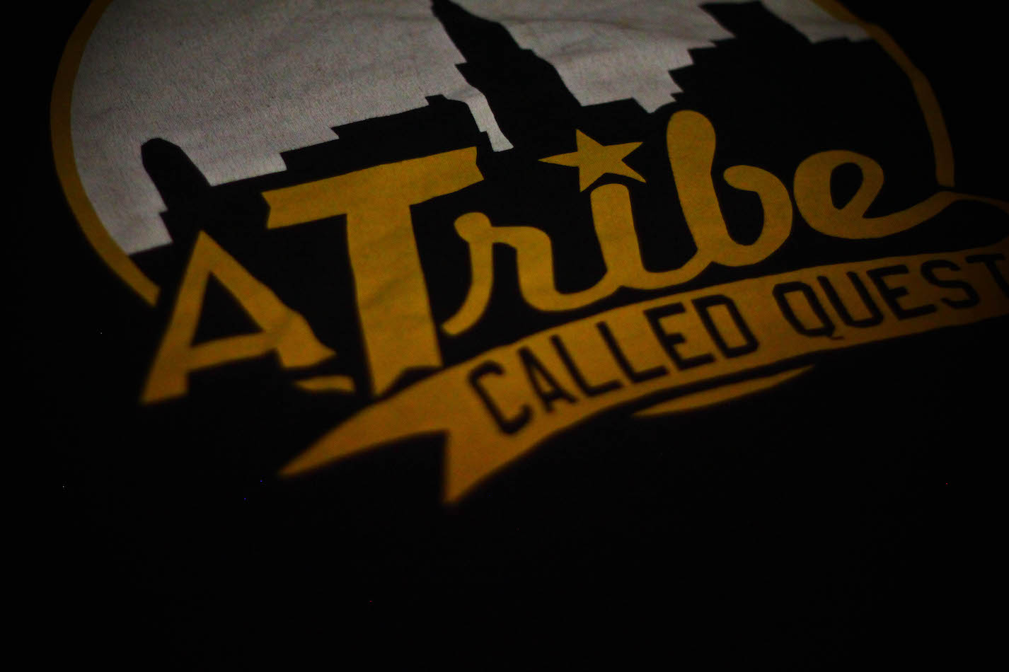 A Tribe Called Quest released another album on Nov. 11. (Gerald Angeles/ Flickr, Creative Commons )