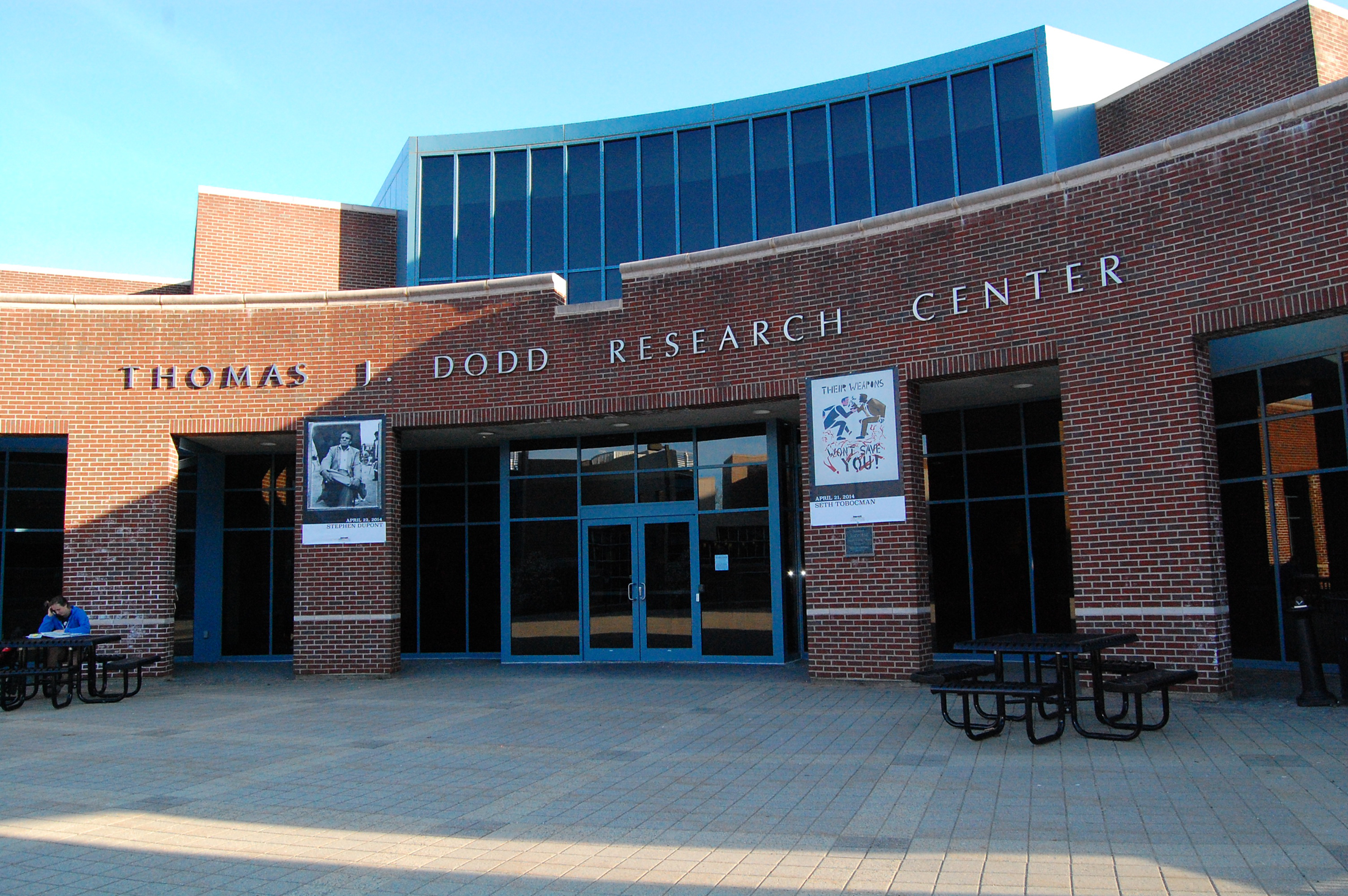 It was announced that the newest recipient of the Dodd Prize for International Justice and Human Rights will be the organization Physicians for Human Rights. The award has been given once every two years since 2003, and entails an in-depth and national selection process. (File Photo/The Daily Campus)