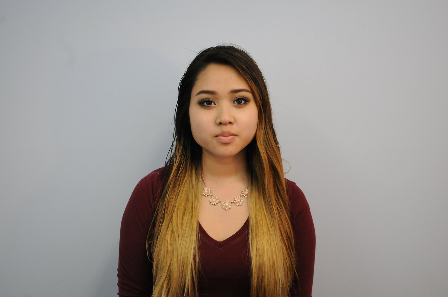 Christine Savino (Amar Batra/The Daily Campus)