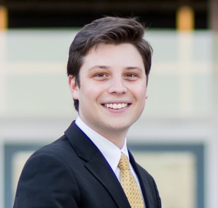 Andrew Stern (Courtesy/Andrew Stern)
