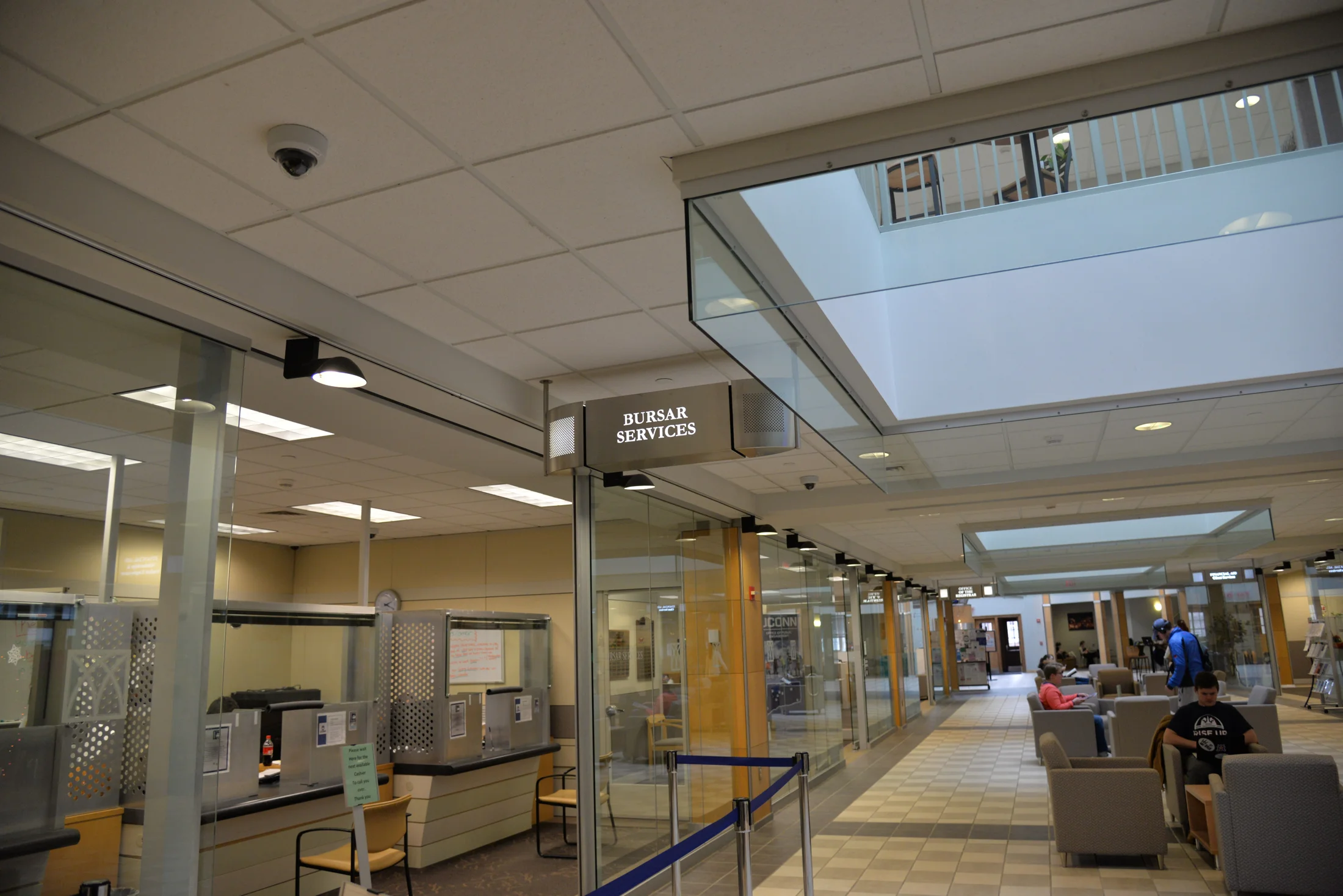 Bursar S Office Changes Late Fee Policy The Daily Campus