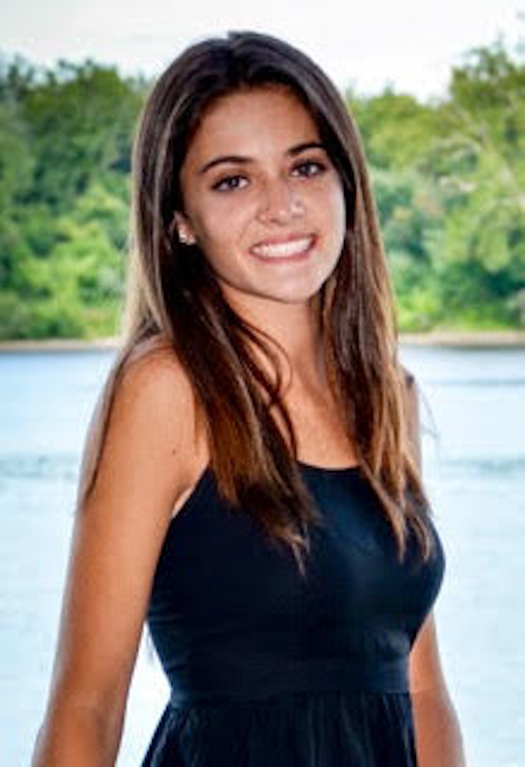 UConn Hartford's ASG president elect, Caitlin Savinelli, aims to connect UConn's branch campuses and the Storrs campus. (Photo courtesy of Caitlin Savinelli)