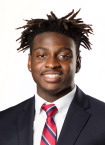 Colebrook, a current UConn freshman, was a walk-on for the football team. (Courtesy/ UConn Football)