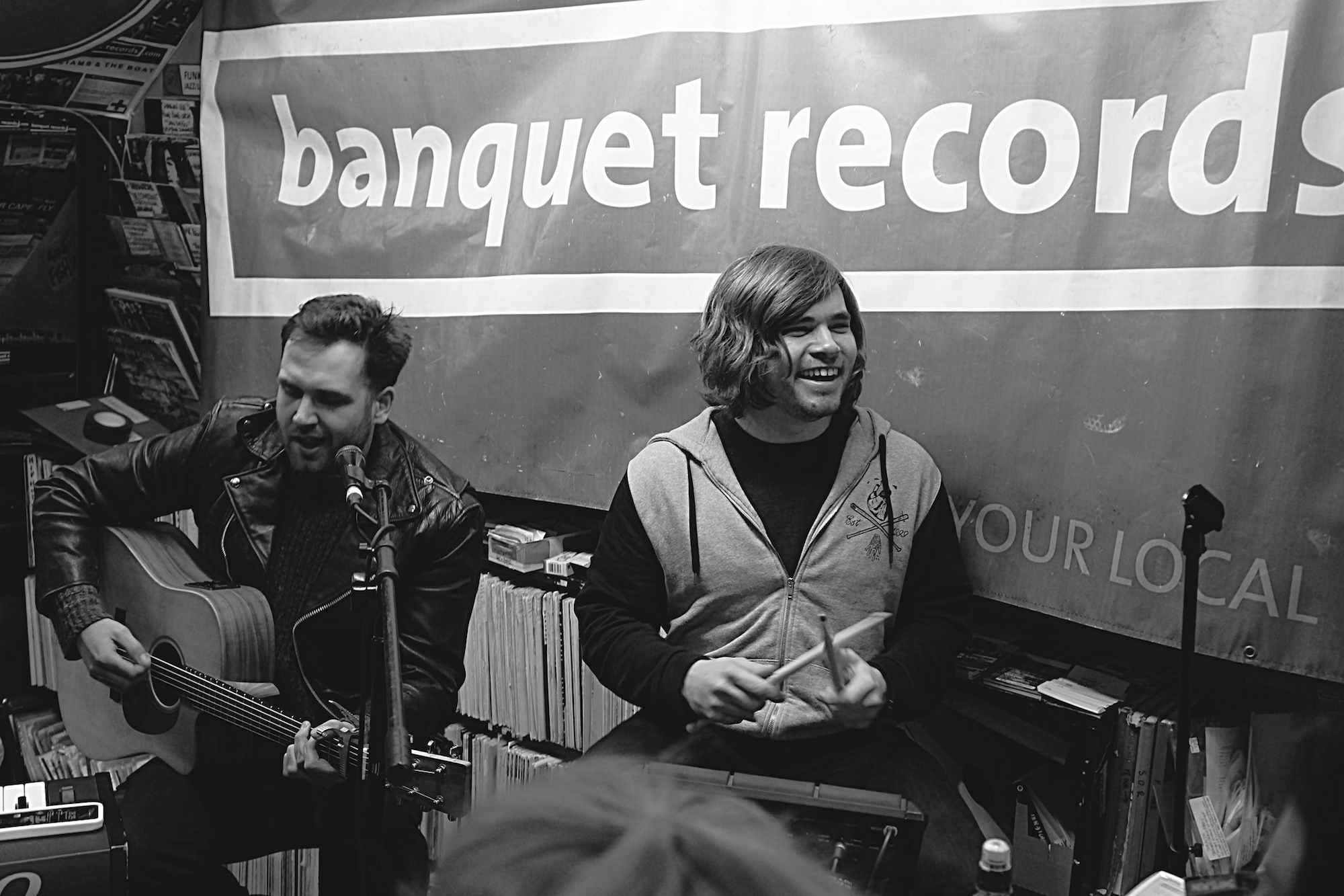 The author attended Bastille's sold-out show at Mohegan Sun Arena in Uncasville, Connecticut on March 31. Bastille is a British indie-rock band from London, England. (Kai Lyu/Creative Commons)