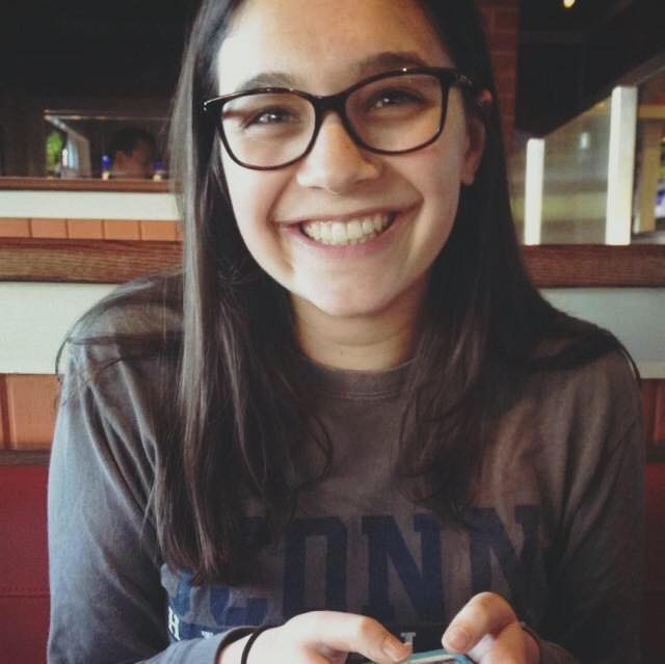 SUBOG’s 2017-18 president will be Julia D’Alessandro, a sixth-semester marketing major, communication minor who currently serves as SUBOG concert chair. (Courtesy/Julia D'Allesandro)