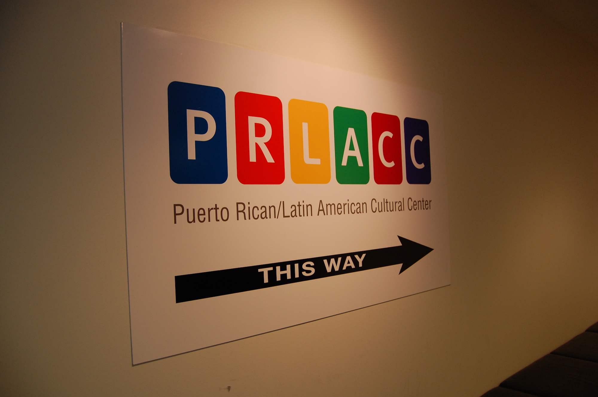 Dr. Ana M. Martínez Alemán spoke at the Peurto Rican and Latin American Cultural Center on Wednesday, April 12 about breaking down the bias problems that plague America's higher education system. (File photo/The Daily Campus)