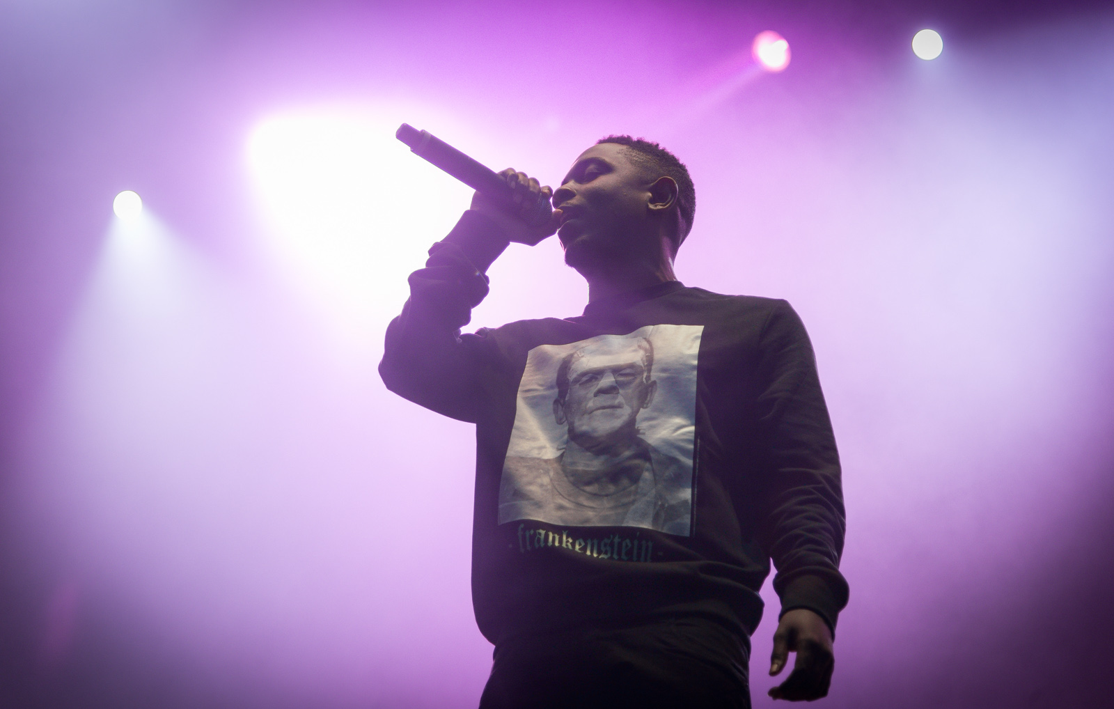 Religion has been front and center on Kendrick’s mind throughout his career, and “DAMN.” is no different. “FEAR.,” the epic homily on fear in multiple stages of Kendrick’s life, takes a very interesting view on the plight of minorities in today’s society.(Wikimedia Creative Commons)
