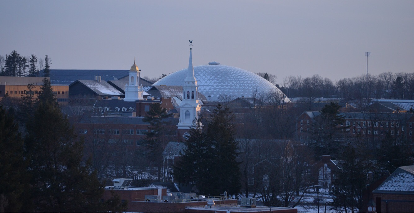 According to Amar Batra, UConn hasn't always gotten it right when dealing with issues and troubles of minority students. (Amar Batra/The Daily Campus)