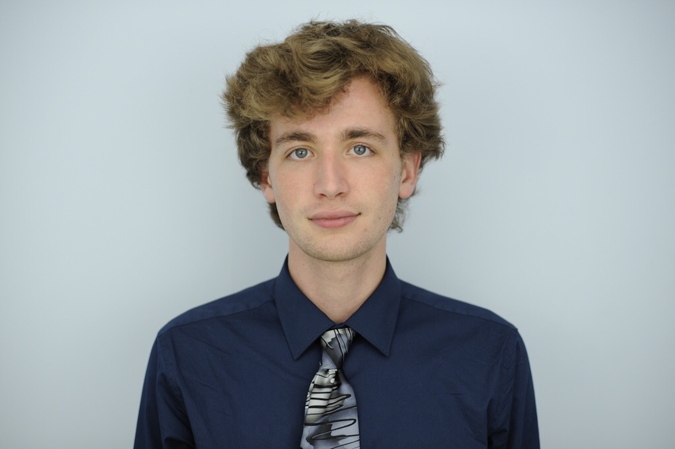 News editor, Christopher McDermott signs off with his farewell column. (File Photo/The Daily Campus)
