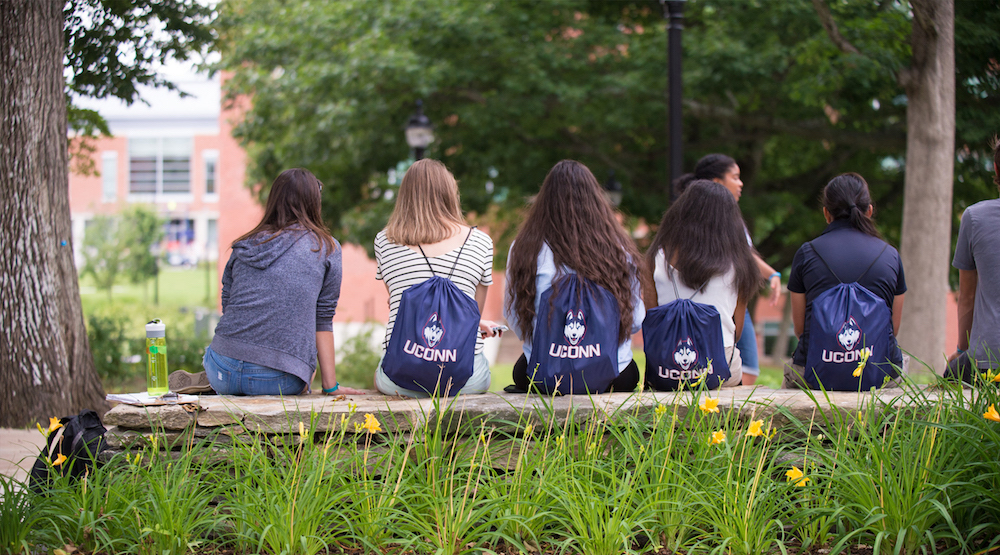 (Courtesy/ UConn School of Business)