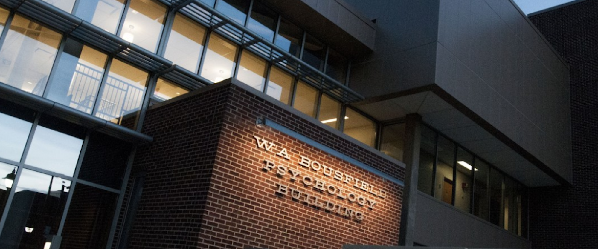 Recently, two educational psychology projects in the Neag School of Education have received grants totaling almost $5 million to perform research in different areas of education for gifted and talented students. (Screenshot courtesy of Dept. of Psychological Sciences )