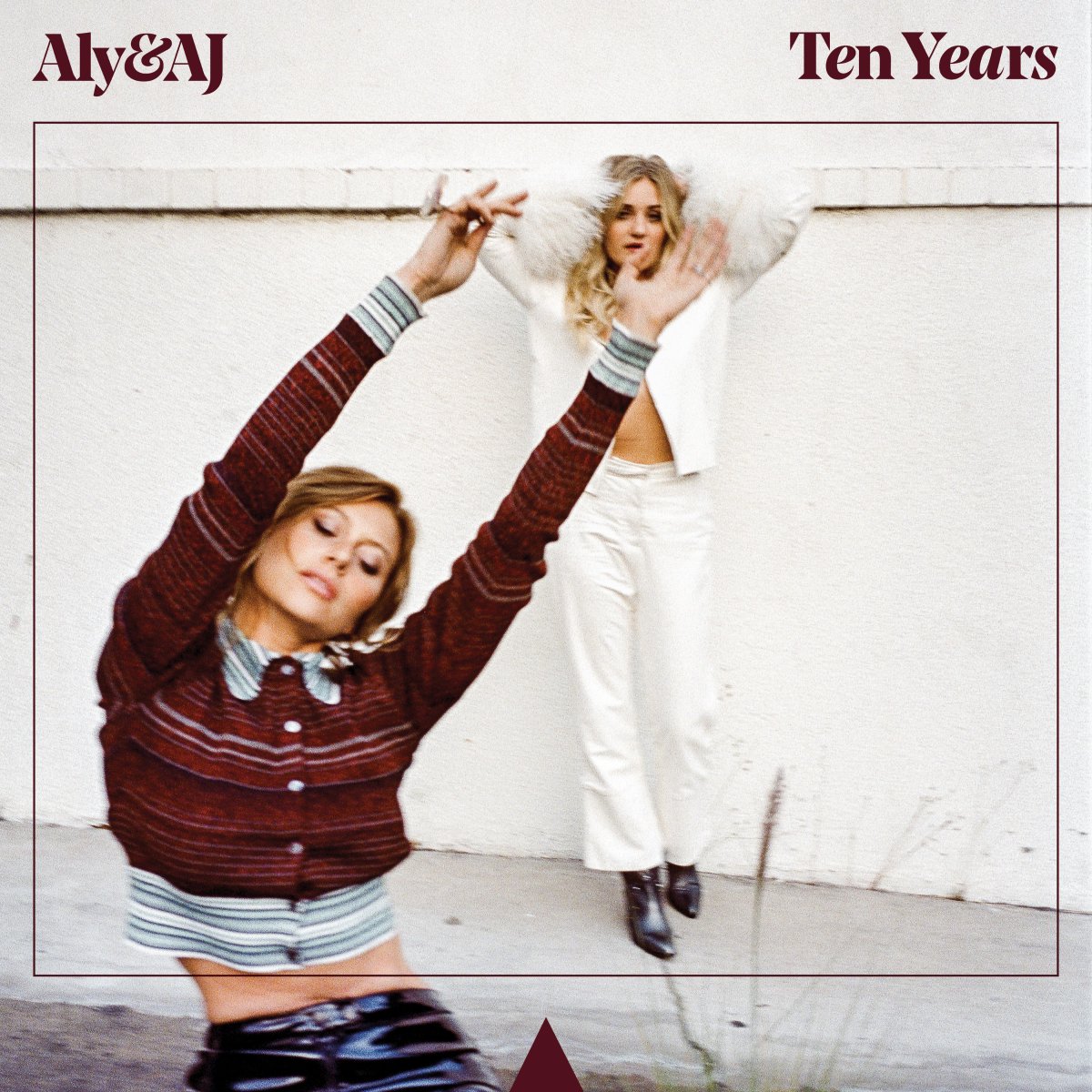 Aly and aj show