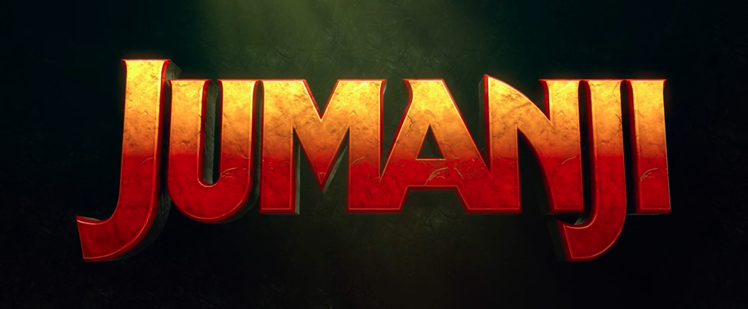 ‘Jumanji: Welcome to the Jungle,’ released Dec. 20, is a modern version of the story. It's a mash-up of the old 'Jumanji' and 'The Breakfast Club.' (photo courtesy of 'Jumanji: Welcome to the Jungle' trailer)