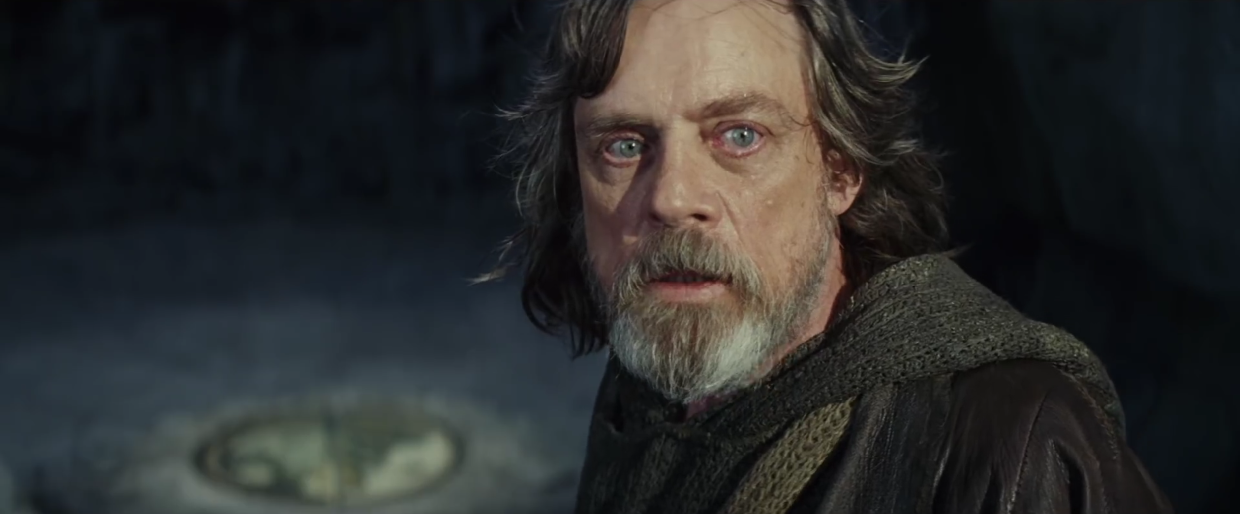 As writer and director, Johnson attempts something in “The Last Jedi” that both J.J. Abrams and Gareth Edwards were afraid to do: he tries something new and original. (Screenshot via YouTube)