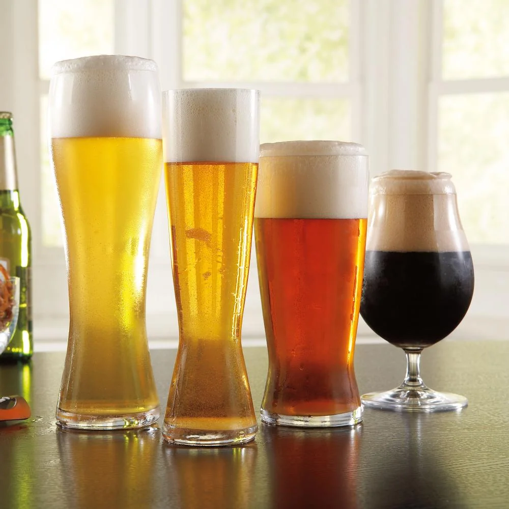 Our idea was simple, I would blindly taste four beers (two from Pennsylvania, two from Massachusetts) and rate them either zero, three or seven. At the end, we would combine the scores of the beer from each state, and the state with the higher score will be our pick to win Super Bowl LII. (Courtesy/Wikipedia)