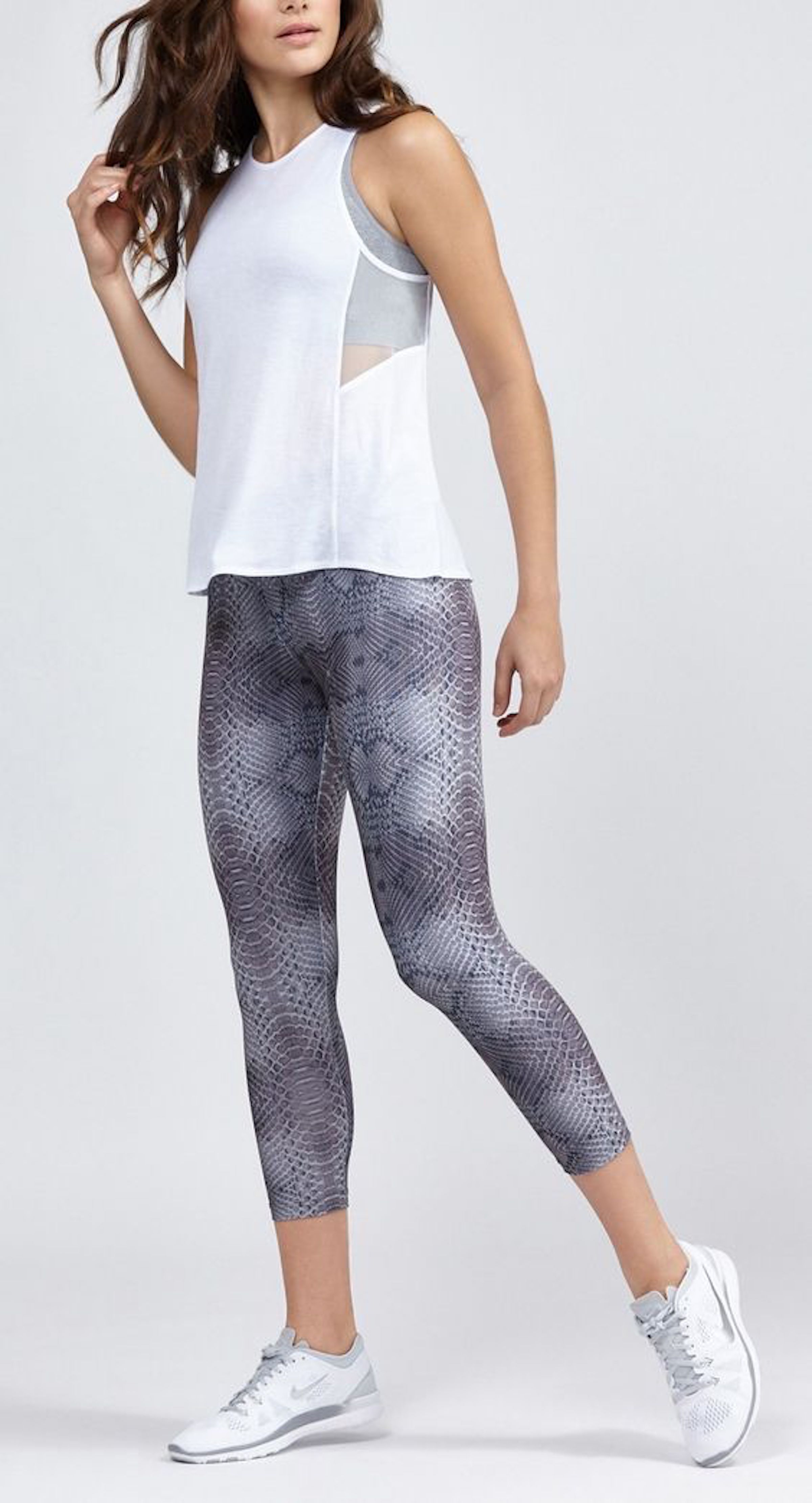 Best affordable clothing brands for gym 