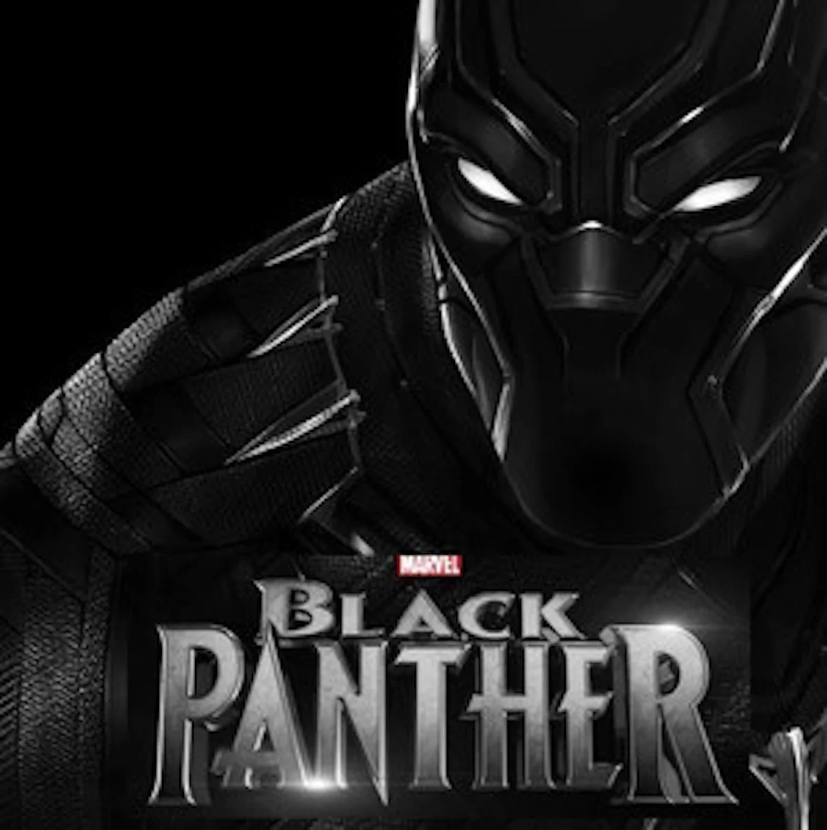 'Black Panther' soundtrack is wildly creative and unique — The Daily Campus