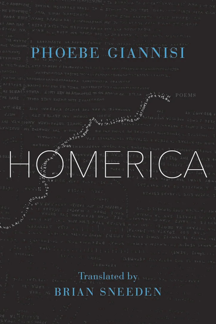 Two graduate students at the University of Connecticut recently received awards from the PEN American Center for their work in the field of literary translation. Brian Sneeden translated the works of fellow writer Phoebe Giannisi. (File)