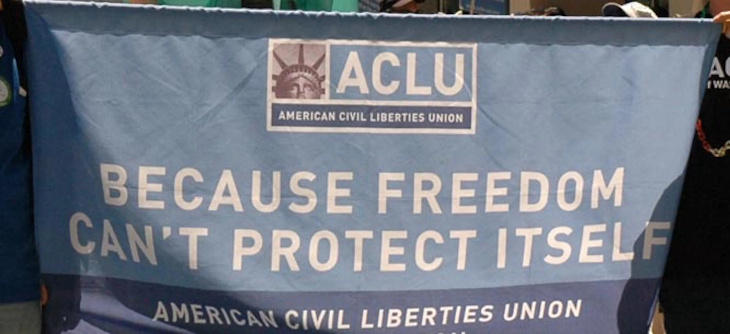 ACLU highlights what free speech rights students have | The Daily Campus