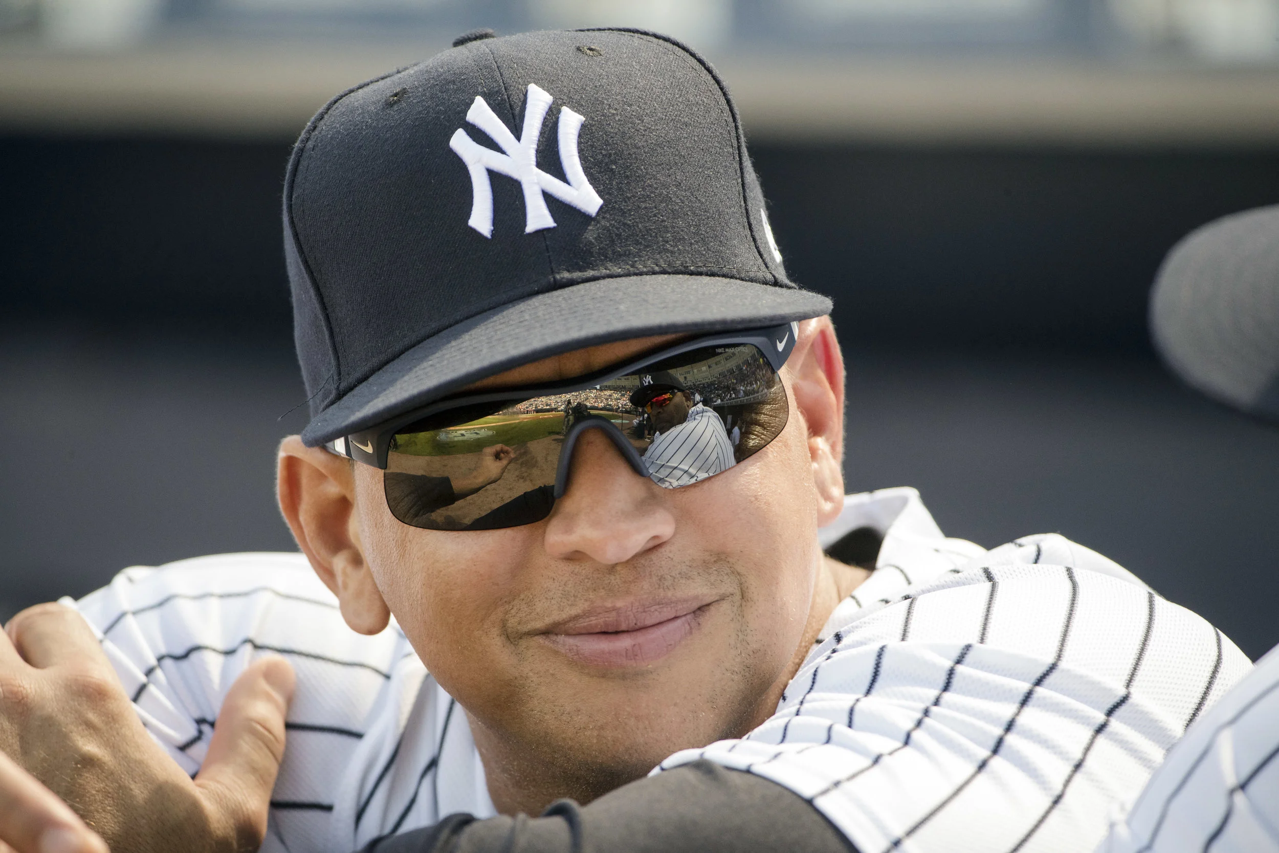 Column: A-Rod, commentator extraordinaire | The Daily Campus