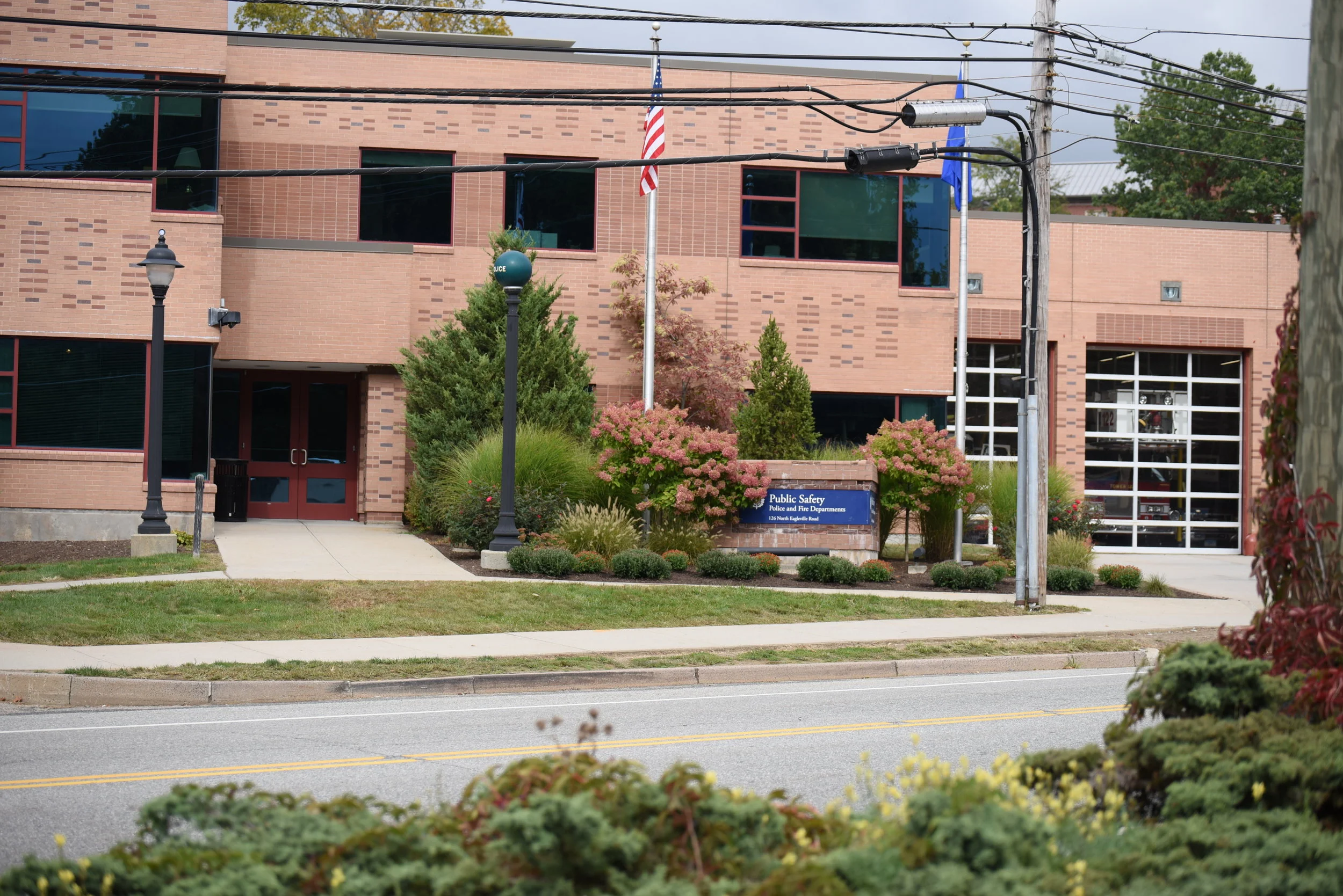 Calling hours will be held on Thursday, April 5 from 2 p.m. to 4 p.m. and a second time from 5 p.m. to 8 p.m., at Pratt and Whitney Stadium at Rentschler Field, according to the Hartford Courant. (File/The Daily Campus)