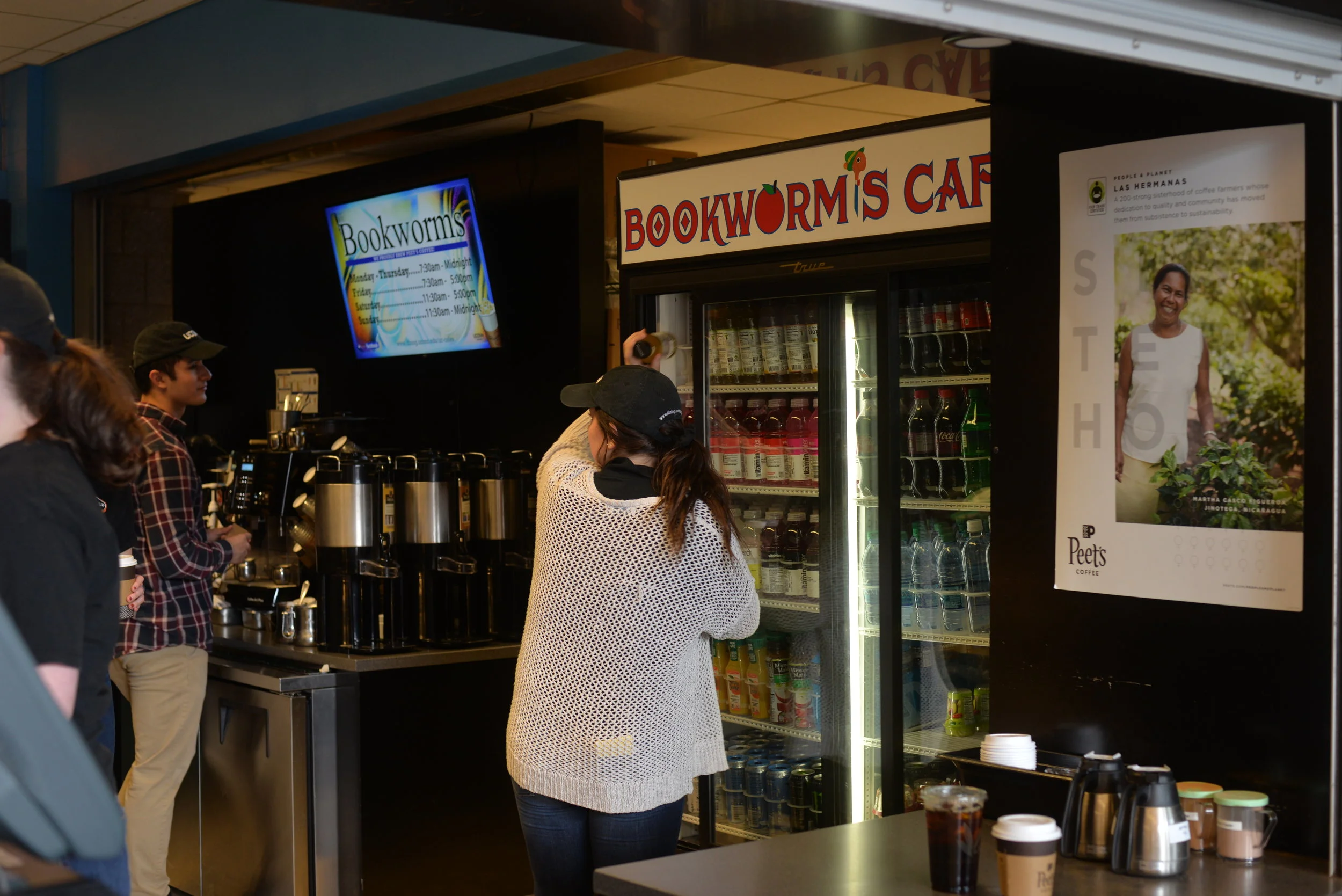 National Student Employment Week celebrates student workers | The Daily ...