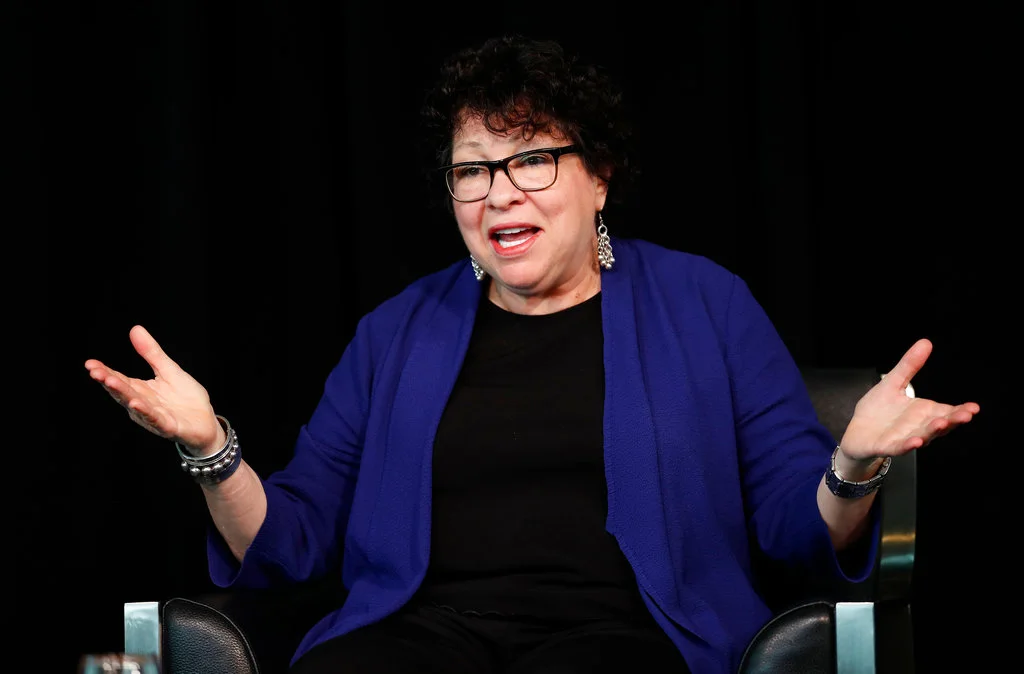 (AP Photo/Carolyn Kaster, File)