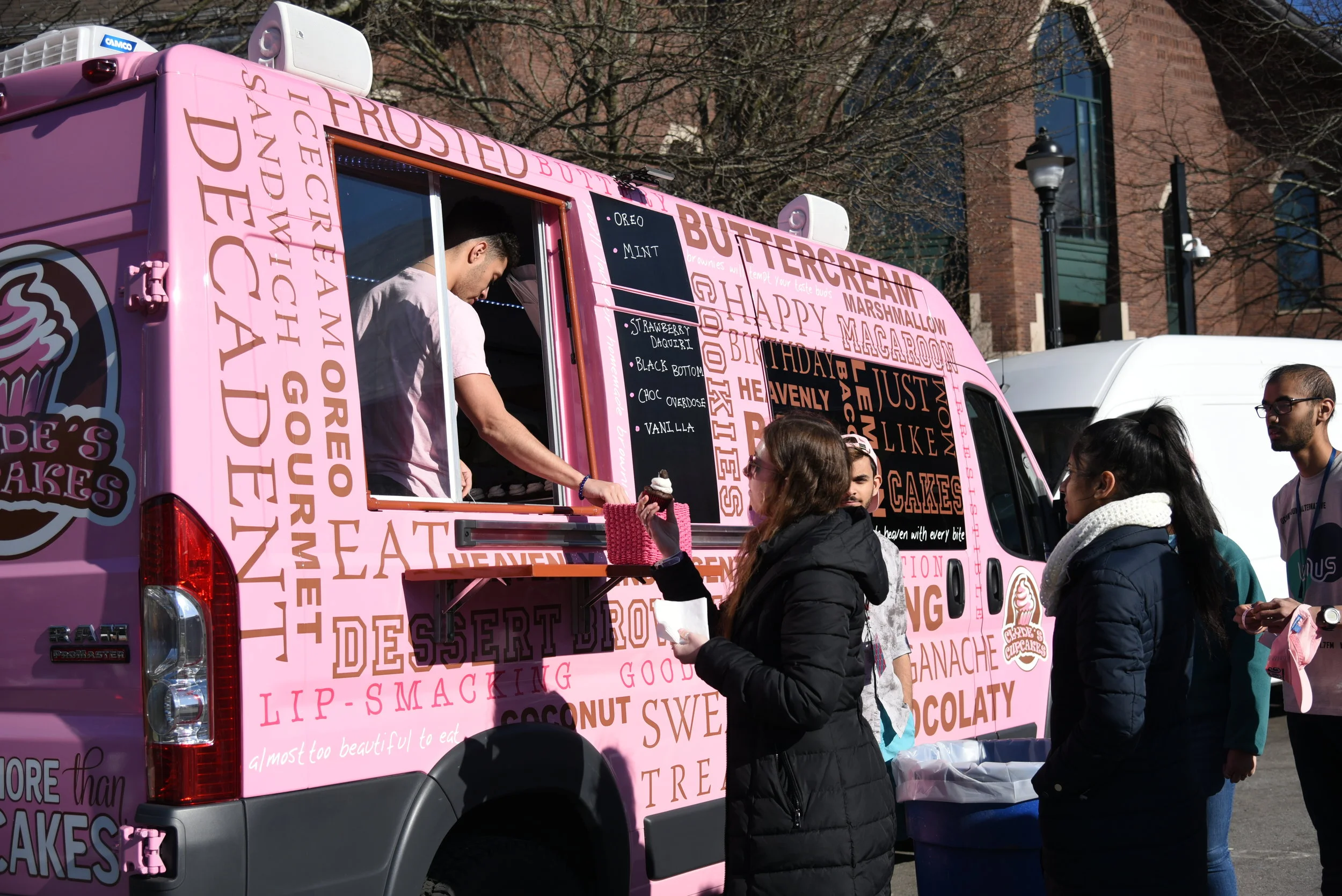 Subogs Food Truck Festival Returns As Delicious Spring