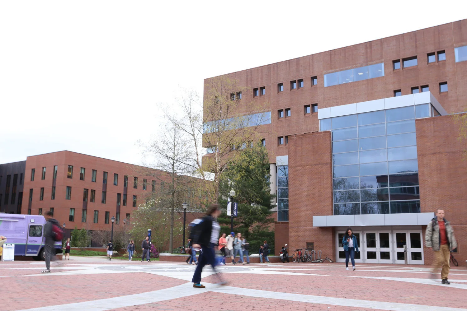 The University of Connecticut Board of Trustees approved a request asking for $79 million more in funding from the state legislature. (File photo/The Daily Campus)