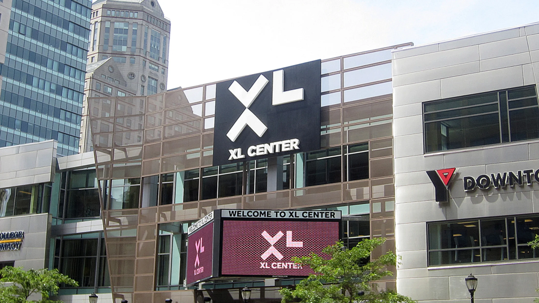 68 Koleksi Xl Civic Center HD Terbaru