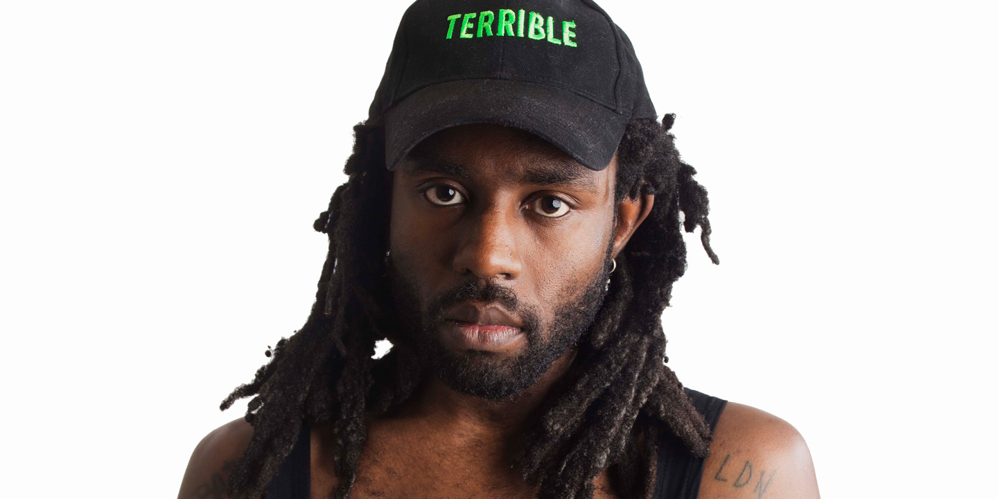 The Realest Out: A Conversation With Blood Orange’s Dev Hynes. (Photo by Michael Lavine)