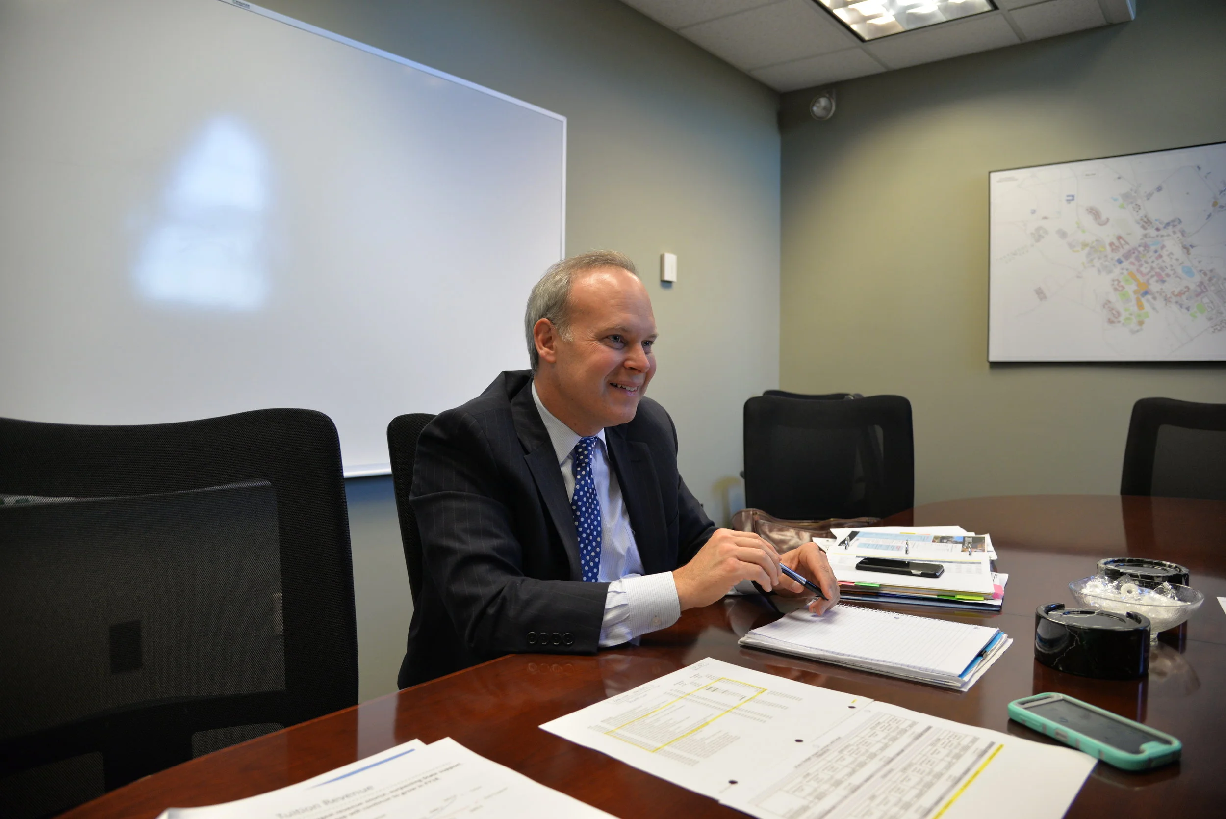 Despite an audit being conducted to unravel this information, UConn did not find out about the travel expenses of Gopal and Burk until an anonymous tip was given to the university in December 2017. (File/The Daily Campus)
