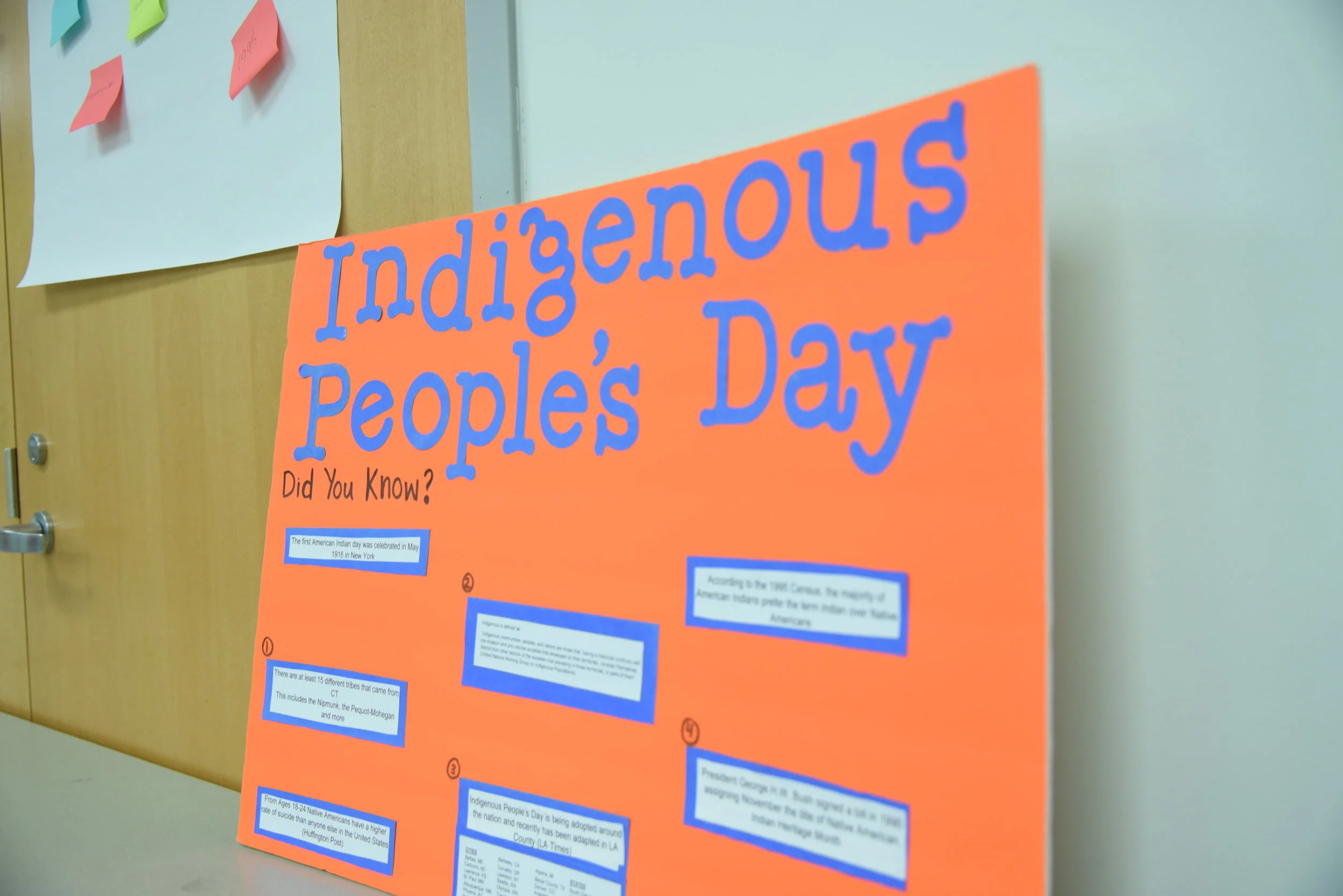 This week, events will be hosted almost every day. On Monday, there will be a Land Acknowledgement and Akomawt event in the Dodd Center. On Tuesday, the Human Rights Institute and UConn Global will host André Keet to discuss decolonization. (Charlotte Lao/The Daily Campus)