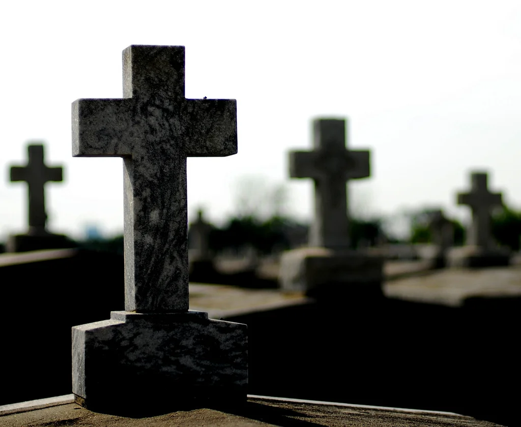 Marie Catherine Laveau was born in 1801 in the French Quarter of New Orleans. She was known to be the Voodoo queen of New Orleans. (Mike Bitzenhofer/Flickr Creative Commons)