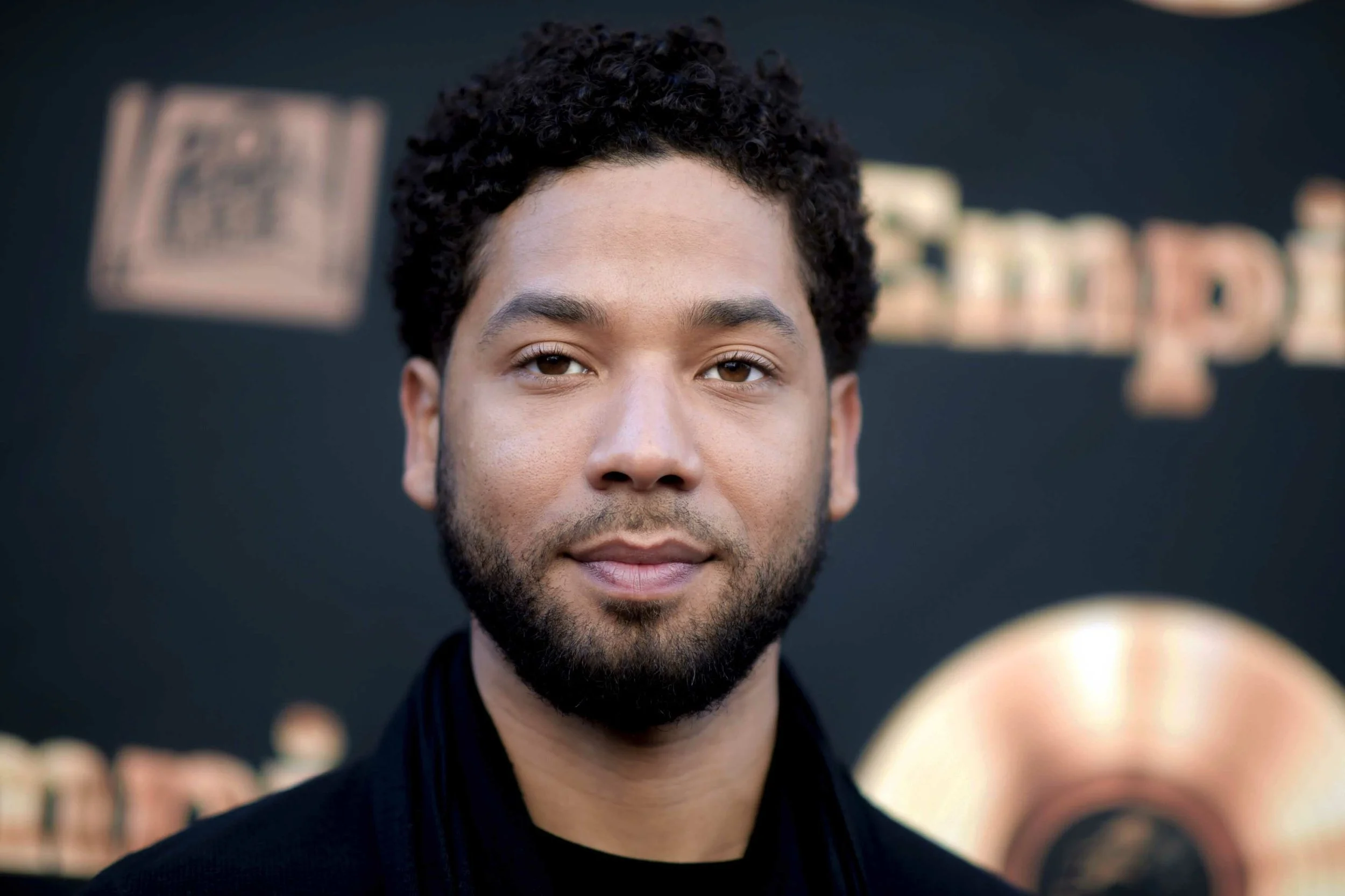 In this May 20, 2016 file photo, actor and singer Jussie Smollett attends the "Empire" FYC Event in Los Angeles. Smollett, who alleges he was the victim of a brutal racial and homophobic attack, is a former child star who grew up to become a champion of LGBT rights and one of the few actors to play a black gay character on primetime TV. His breakthrough came aboard the hip-hop drama “Empire,” playing Jamal Lyon, a talented R&B singer struggling to earn his father’s approval and find his place in his dad's music empire. It became one of the biggest network shows to star a gay black character. (Photo by Richard Shotwell/Invision/AP, File)