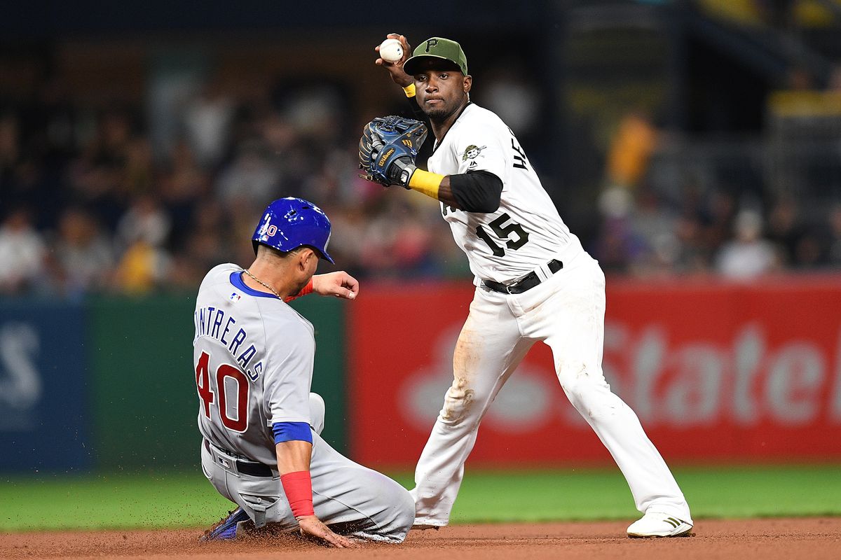 Photo by Justin Berl/Getty Images