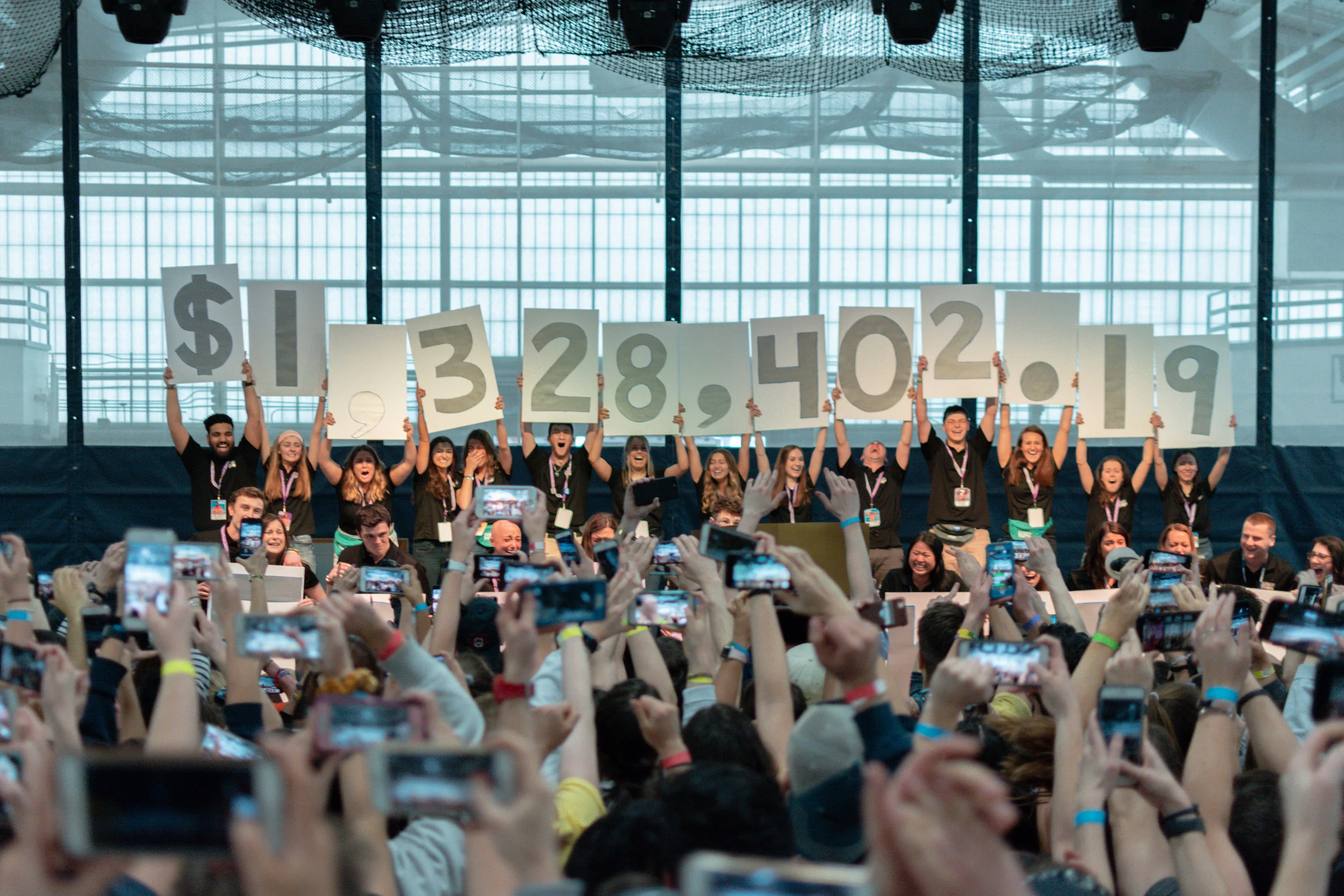 HuskyTHON 2019