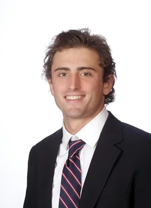 Freshman Will Lucas looks to make an impact this year for UConn’s baseball team (UConn Athletics)