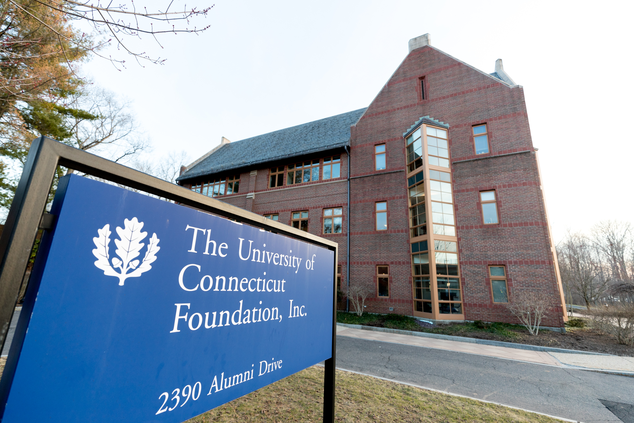 The UConn Foundation is looking to UConn Gives on March 27th to be a major fundraising effort (File Photo/The Daily Campus)