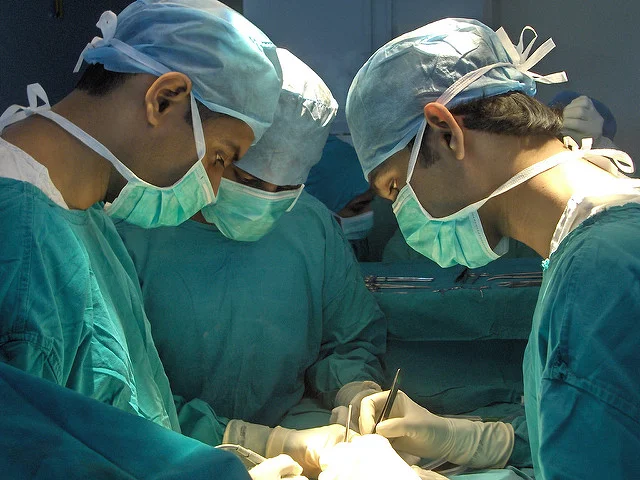 Long hours and sleepless nights must be eradicated for those in the medical field. Photo courtesy of Flickr/Creative Commons