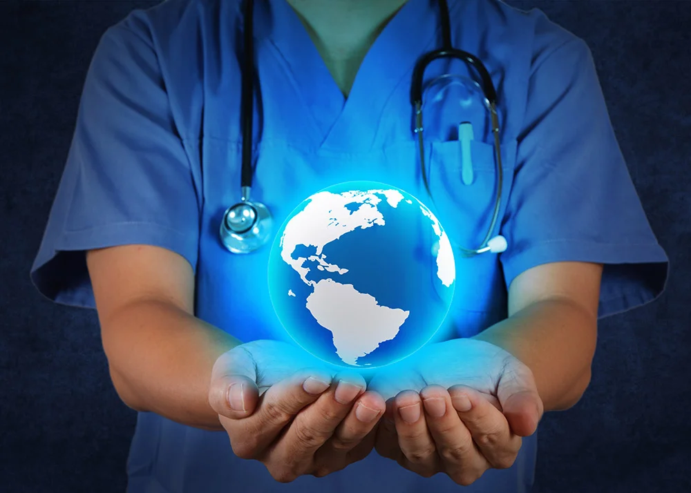 Career Options With A Masters Degree In Global Health.