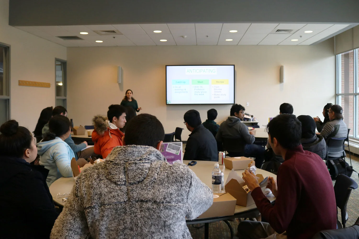 The new general education requirements will adjust the educational landscape at the University of Connecticut. Photo by Maggie Chafouleas/The Daily Campus