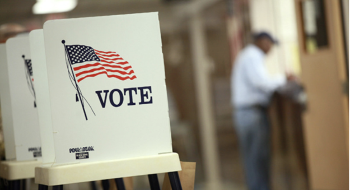 How can a government respond to the needs of its residents if it does not listen to them through the electoral process? (Image via Politico )